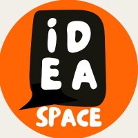 Idea Space (@ideaspace3) 's Twitter Profile Photo Idea Space (@ideaspace3) 's Twitter Profile Photo
