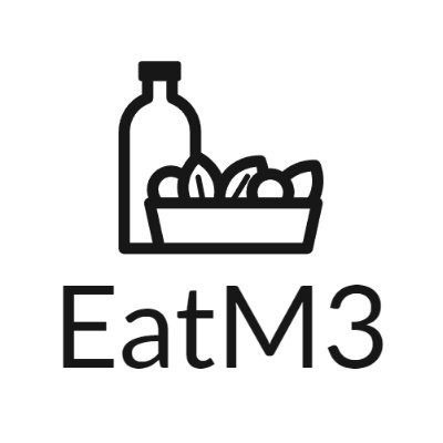 EatM3 helps you make smarter decisions about what you eat
