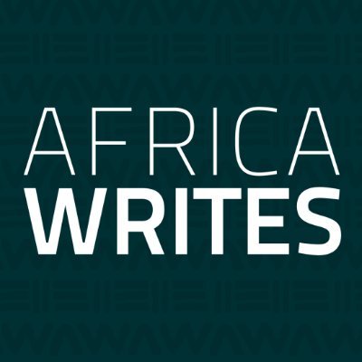 #AfricaWrites is a celebration of contemporary literature from Africa and the diaspora brought to you by @RoyAfriSoc at @BritishLibrary.