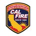 CAL FIRE Tulare Unit (@CALFIRE_TUU) Twitter profile photo
