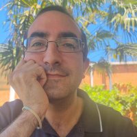 Luis Santamaría del Río(@vaiconDios) 's Twitter Profile Photo