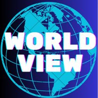 World View(@XWorldView) 's Twitter Profile Photo