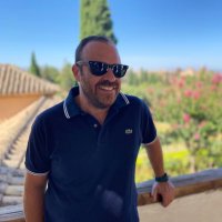 Mario Molina (@mariom_f) 's Twitter Profile