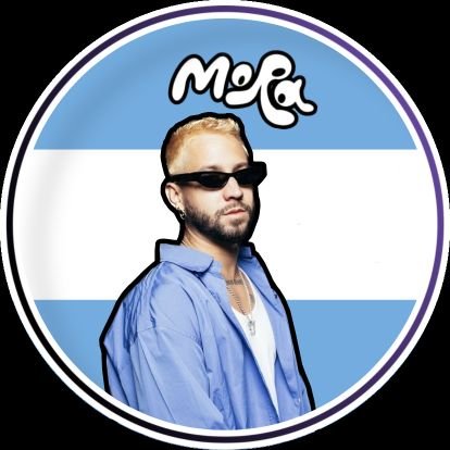 Fan Club del cantante, compositor y productor puertorriqueño Mora en Argentina. Oficializados por el Team Mora.