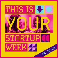 Edmonton Startup Week | Oct 15-19, 2024 #yegsw24 (@yegstartupweek) 's Twitter Profile