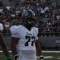 Merick Barnett (@barnett_merick) 's Twitter Profile