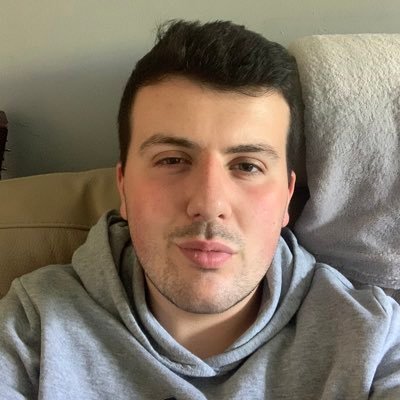 22. English Lit Graduate @LivUni // Writer 🏳️🌈🌟 he/him
