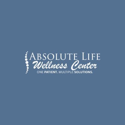 Absolute Life Wellness Center providing chiropractic and rehab services with 3 locations in South Austin, Kyle and San Marcos, TX