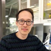 Ian hoffecker (@ian_hoffecker) 's Twitter Profile