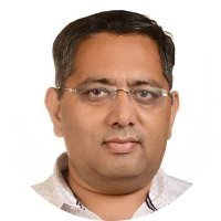 Rajan Salalia (@rajanjgd) 's Twitter Profile