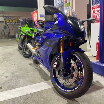 YZF-R6 (18) Ninja400 (20)