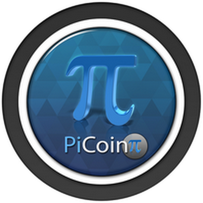 PicoinOrg's profile picture. 