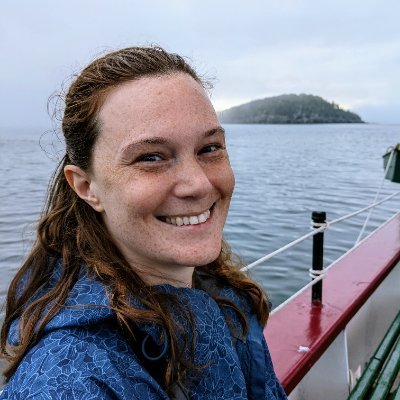 Executive Director of https://t.co/6enIrfn2AR, strong feelings about data mgmt & collab science (she/her) melissaekline@mefi.social

@melissaekline@mastodon.social