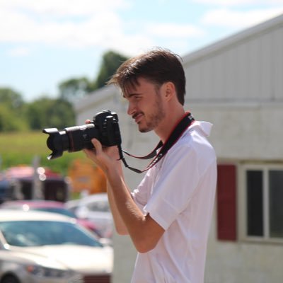 Videographer/Photographer/ CMU Football Video Assistant