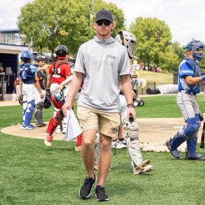 Put God First | Director of Operations for Mount St. Mary’s University Baseball @mount_bsb | @mount_bsb Alum | @Phcc_baseball Alum