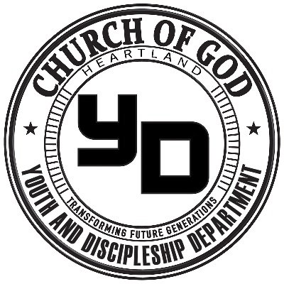 Heartland Region Church of God Youth & Discipleship Department
