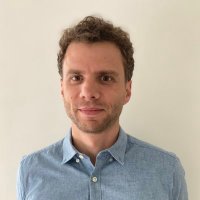 Nik De Brabanter (@nkdbraba) 's Twitter Profile Photo