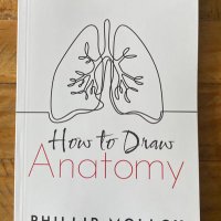 HowToDrawAnatomy(@AnatomyHow) 's Twitter Profile Photo