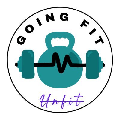 Going fit in body, mind, and connections with others.