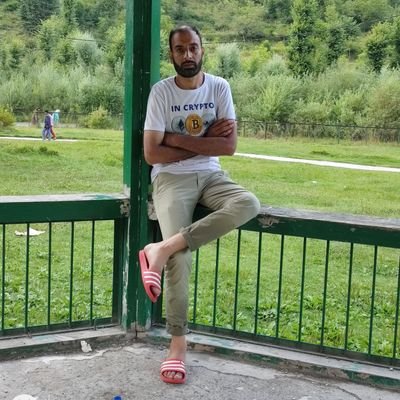 Web3 content writer & Crypto Educator Maxi- @CoinDCX || Inflective creator