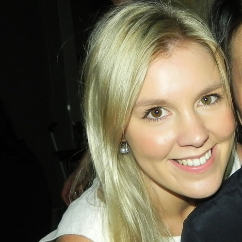 juliahenkel27's profile picture. Australian PR girl in London.