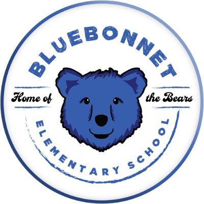 Official Twitter account for the Bluebonnet Elementary Bears of @LewisvilleISD. #BBEbears