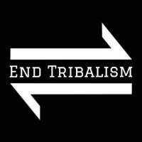End Tribalism in Politics(@EndTribalism) 's Twitter Profile Photo