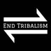 End Tribalism in Politics (@endtribalism) Twitter profile photo End Tribalism in Politics (@endtribalism) Twitter profile photo