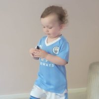 Andy (@mcfc68) 's Twitter Profile