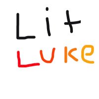 Litluke (@litlukew) 's Twitter Profile