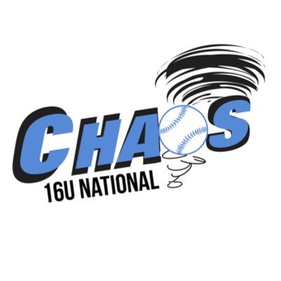 PA Chaos 16u National • Coach Todd Cimino chaos16national@icloud.com