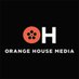 Orange House Media (@oh_media) Twitter profile photo