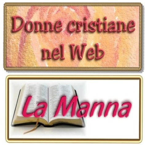 DONNE CRISTIANE NEL WEB. Sito dedicato, costruito e gestito da donne cristiane. Vogliamo incontrarci, raccontarci e incoraggiarci nella lettura della Bibbia!