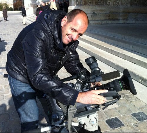 poloreims's profile picture. Jounaliste à Reims / Mes tweets n'engagent que moi / en team avec @misterCHCH