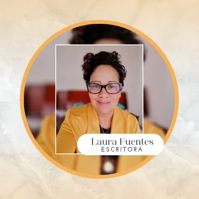 Laura_FuentesLH's profile picture. Autora de las novelas  
☄️Zion Vol. I 
💫Circuitos Infinitos 
🌕Las Cinco Lunas