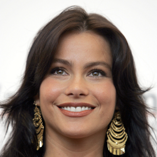 Follow for the latest scoop on our Modern Family goddess.