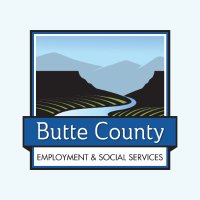 Butte County Dept. of Employment & Social Services(@buttecountyDESS) 's Twitter Profile Photo