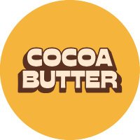 Cocoa Butter(@cocoabutterbf) 's Twitter Profile Photo
