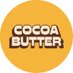 Cocoa Butter (@cocoabutterbf) Twitter profile photo Cocoa Butter (@cocoabutterbf) Twitter profile photo