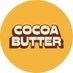 Cocoa Butter (@cocoabutterbf) Twitter profile photo