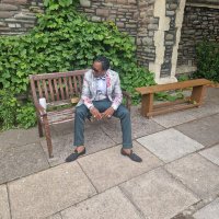 Danny Sprang ๐ง๐ธ (@danny__sprang) 's Twitter Profile