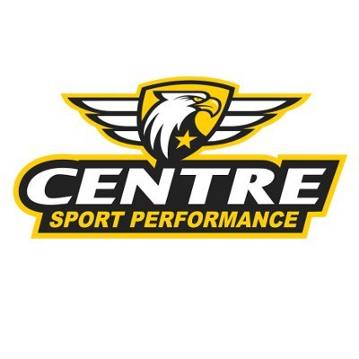 Building  athletes to be the best version of themselves! Support staff for @centreathletics