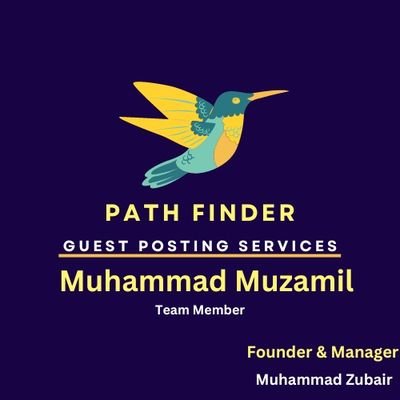 I Am Guest Posting Providers
Contact: MuhammadMuzamil9362@gmail.com