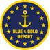 Blue and Gold Report (@bluengoldreport) Twitter profile photo