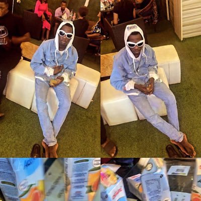 badboilasu's profile picture. 