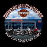 Shoreline Harley-Davidson(@shoreline_hd) 's Twitter Profile Photo