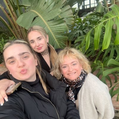 AnitaCalit63072's profile picture. Psicologa🧡