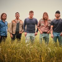The Glorious Sons (@theglorioussons) 's Twitter Profile