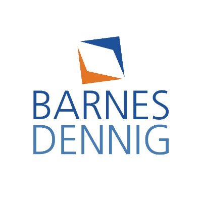 Innovative ideas. Personal attention. Global resources. Barnes Dennig accounting and consulting pros are here to help you build a better brighter future.