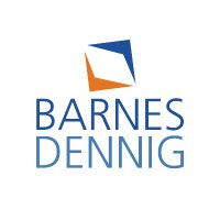 Barnes Dennig(@BarnesDennig) 's Twitter Profile Photo